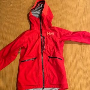 Helly Hansen Women’s Ski Jacket XS